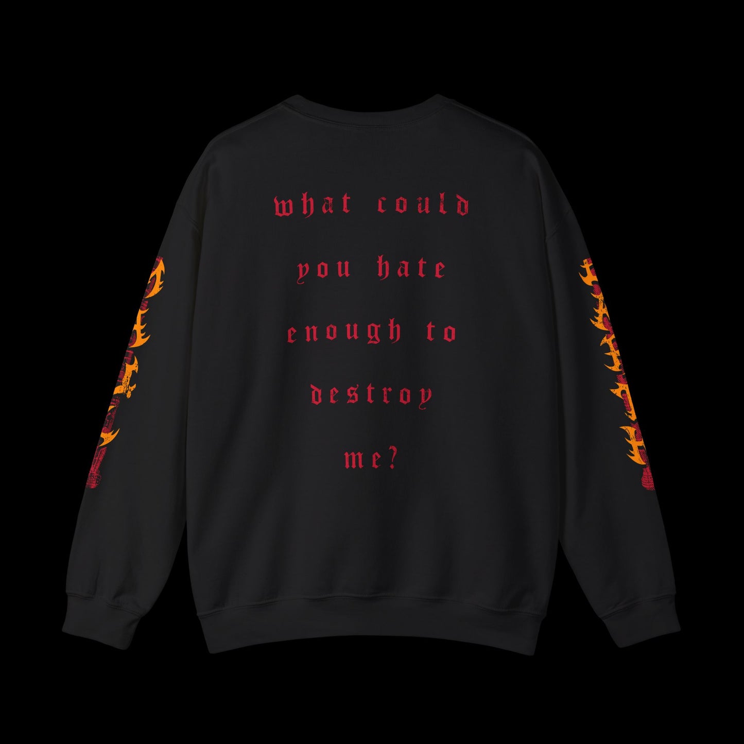 Menace Sweatshirt