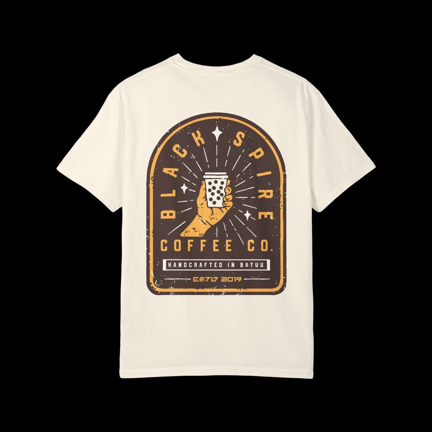Black Spire Coffee Co.