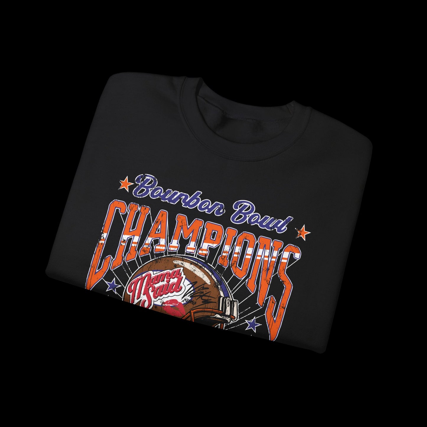 Foosball Champions Sweatshirt