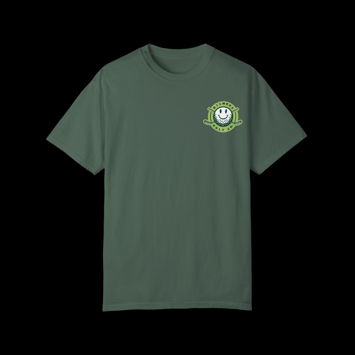 Gilmore Golf Co.
