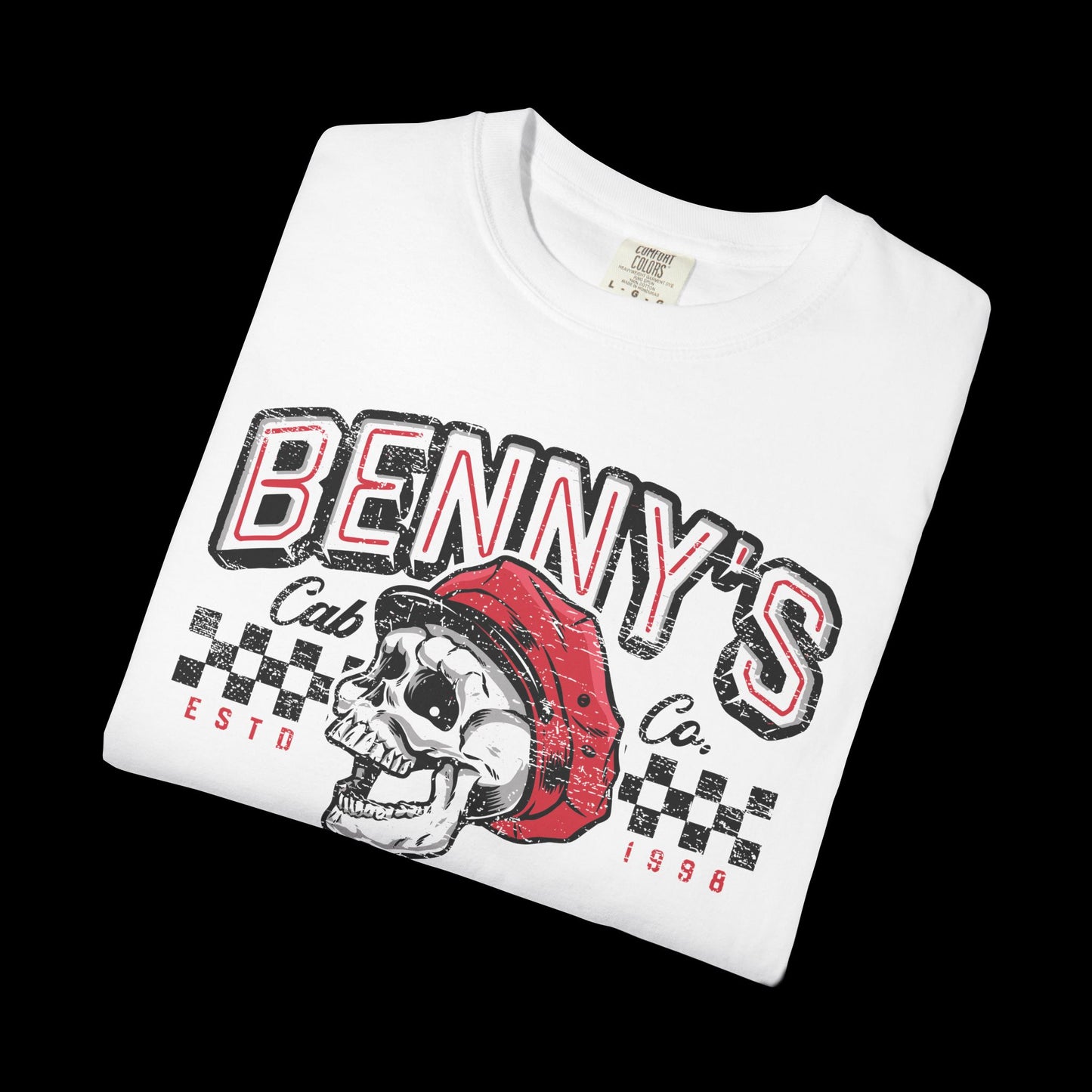 Benny’s Cab Co.