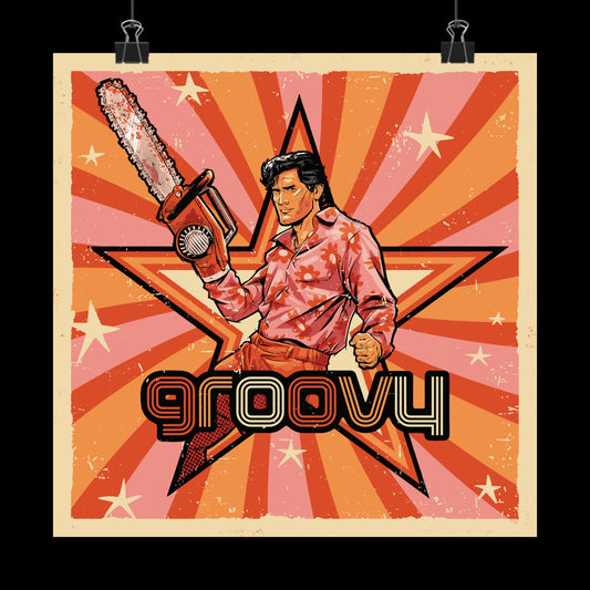 Groovy