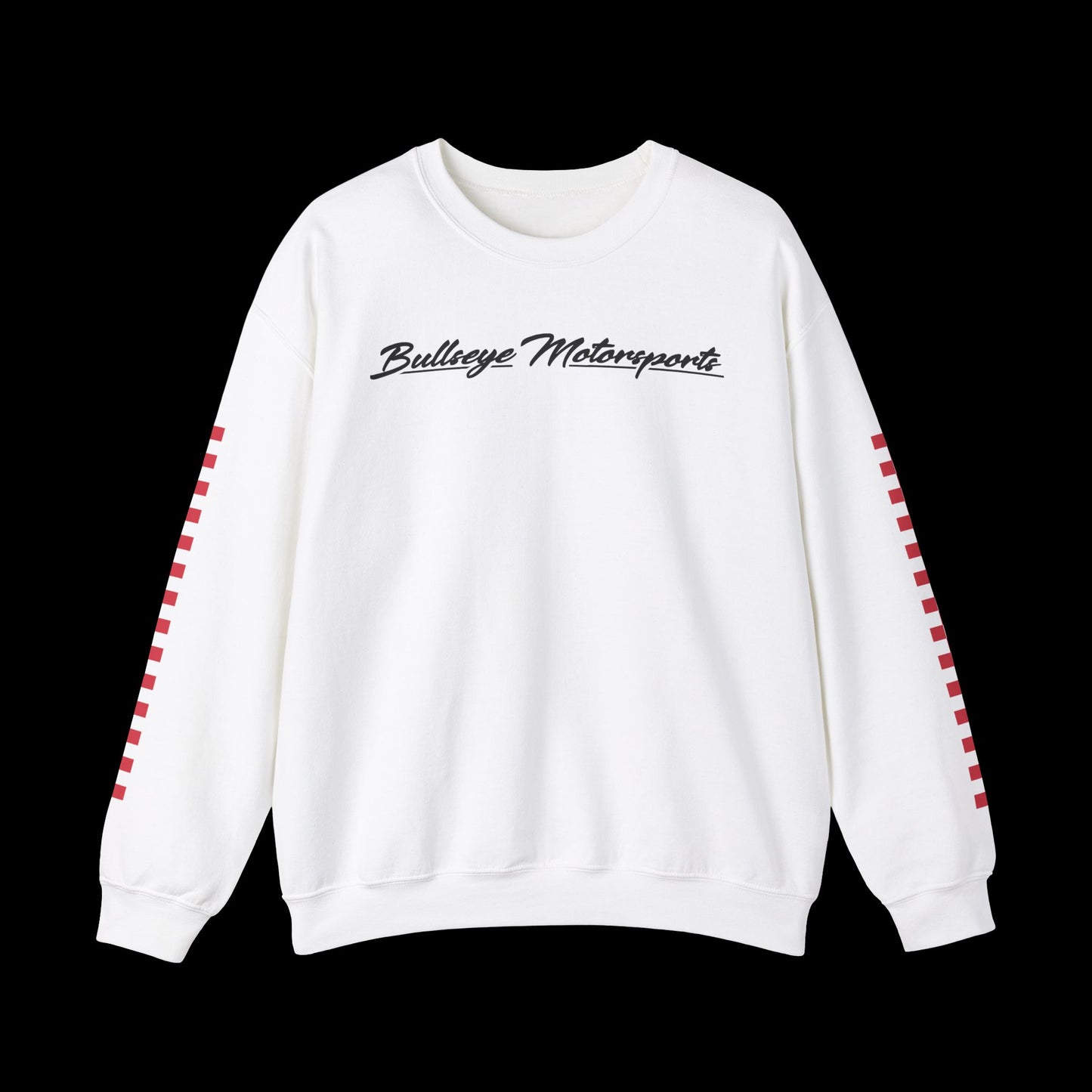 Ride Like The Wind Sweatshirt