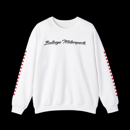 Ride Like The Wind Sweatshirt