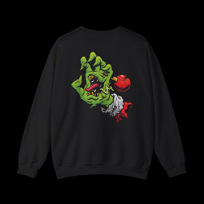 Mean One Sweatshirt