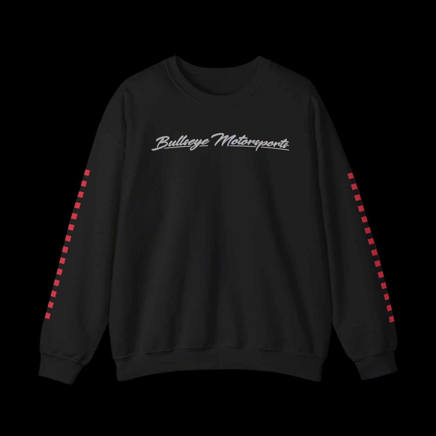 Ride Like The Wind Sweatshirt