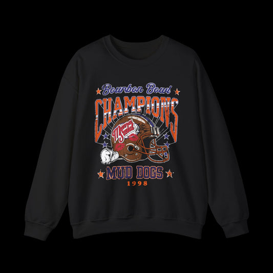 Foosball Champions Sweatshirt
